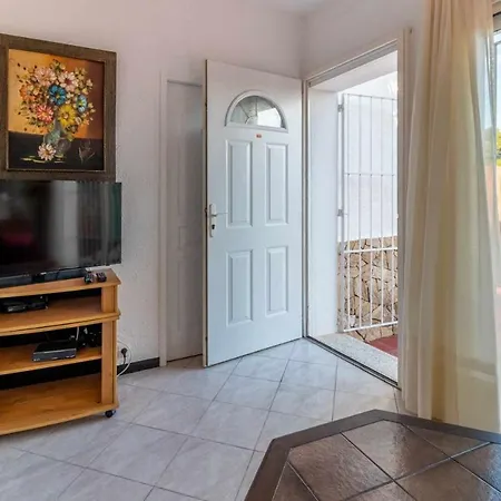 Appartamento Cap Ras 41 Apartamento Cercano Al Mar Girona