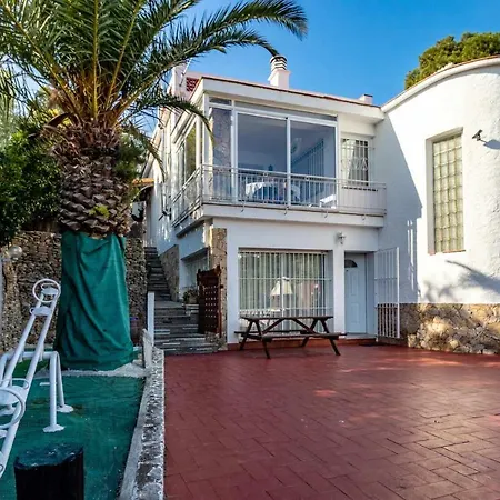 Cap Ras 41 Apartamento Cercano Al Mar Girona