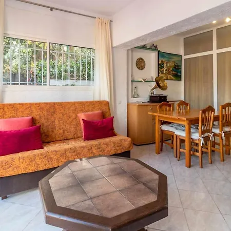 Cap Ras 41 Apartamento Cercano Al Mar Appartamento *