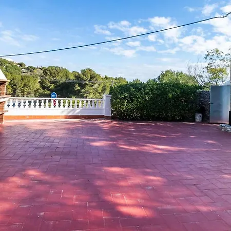 Cap Ras 41 Apartamento Cercano Al Mar Girona