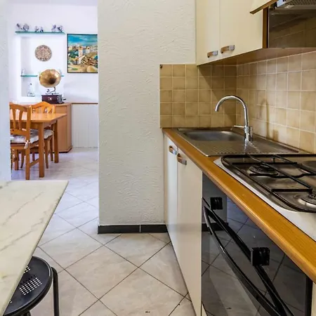 Cap Ras 41 Apartamento Cercano Al Mar