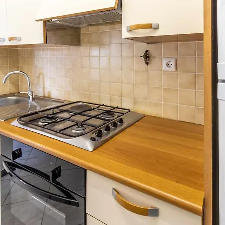Cap Ras 41 Apartamento Cercano Al Mar Girona