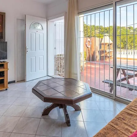 Cap Ras 41 Apartamento Cercano Al Mar Appartamento