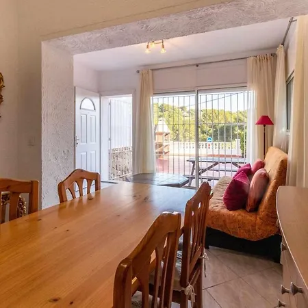 Appartamento Cap Ras 41 Apartamento Cercano Al Mar Girona