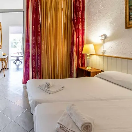 Appartamento Cap Ras 41 Apartamento Cercano Al Mar *